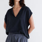 The All Day Washable Silk Top