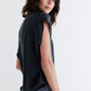 The All Day Washable Silk Top