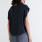 The All Day Washable Silk Top
