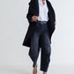 Eclipse Jacquard Coat