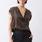 The All Day Washable Silk Top