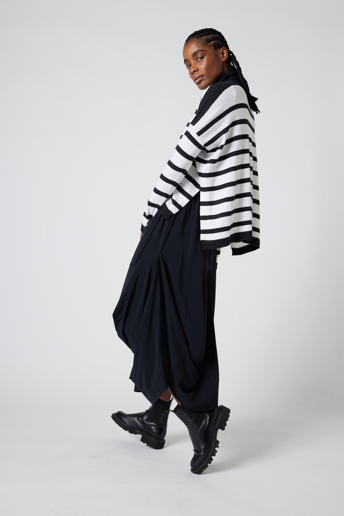 The Petite Go-To Skirt