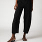 The Slouchy Soft Twill Pants