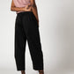 The Slouchy Soft Twill Pants