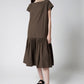 The Sophisticated Poplin Dress