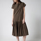The Sophisticated Poplin Dress