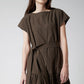 The Sophisticated Poplin Dress