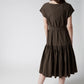 The Sophisticated Poplin Dress
