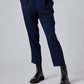 Pullover Cigarette Pants
