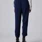 Pullover Cigarette Pants