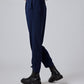 Pullover Cigarette Pants
