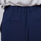 Pullover Cigarette Pants