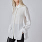 The Reimagined Classic Blouse