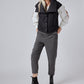 Summit Quilted Vest