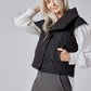 Summit Quilted Vest