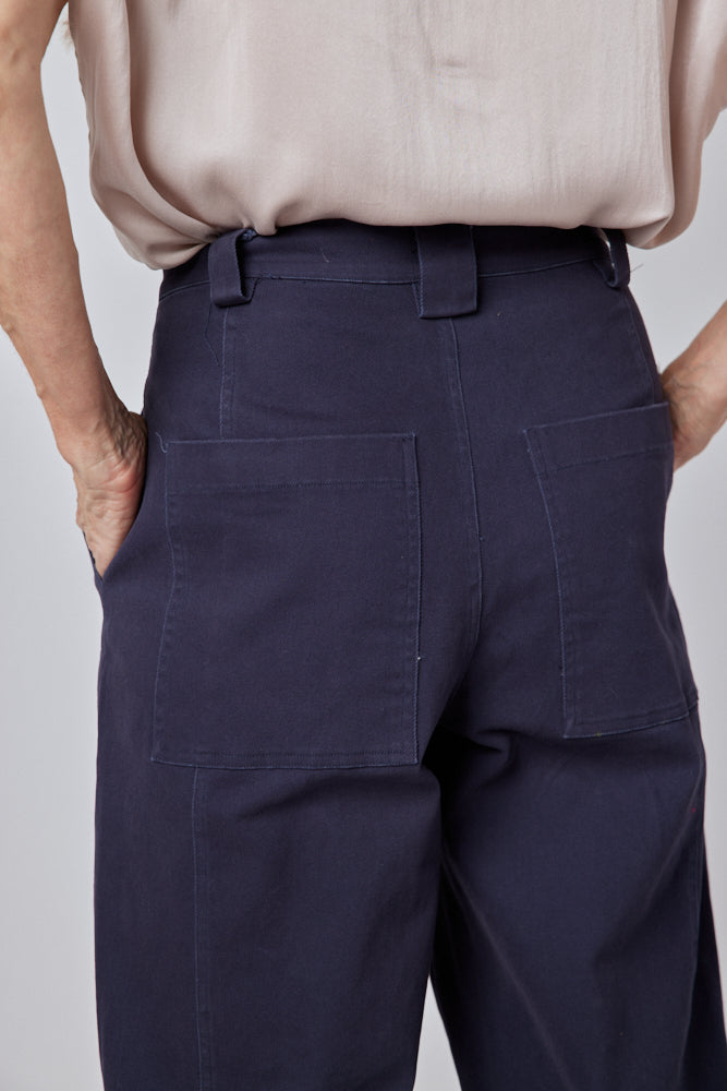 Dynamo Refined Utility Pants