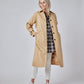 In My Element Trench Coat
