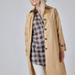 In My Element Trench Coat