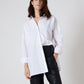 Refine Oversized Tunic