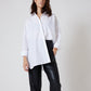 Refine Oversized Tunic
