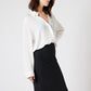 The Reimagined Classic Blouse