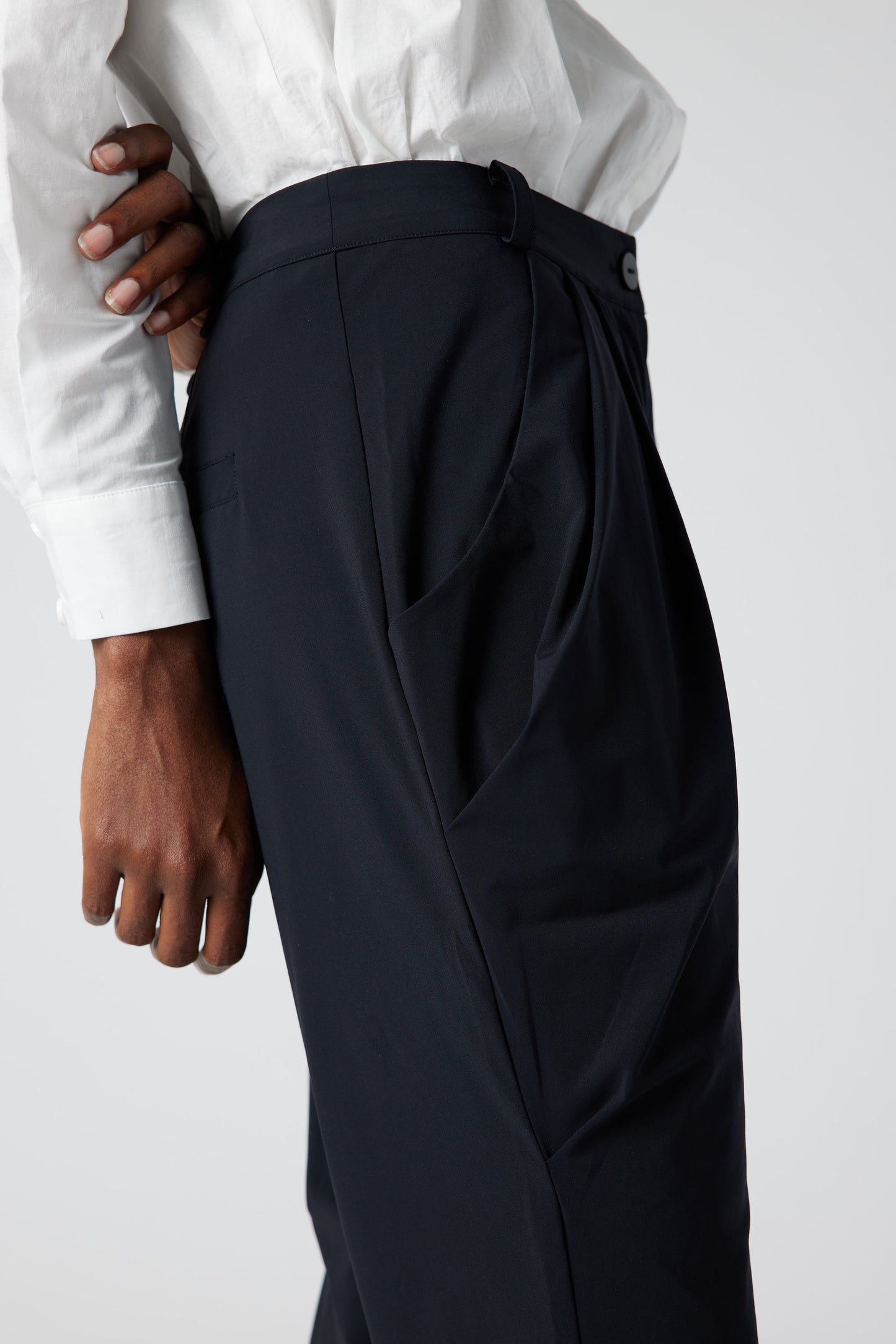 Team-Favorite Pleated Pants