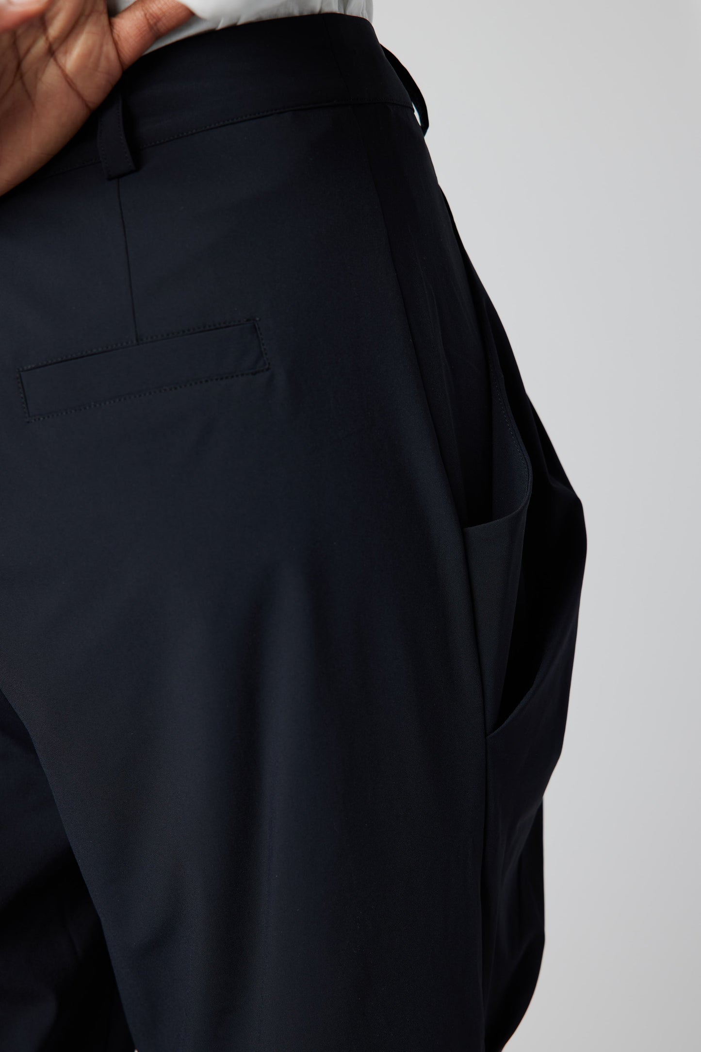 Team-Favorite Pleated Pants
