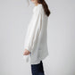 Oversized Voile Cover Up Tunic