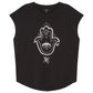 The Hamsa Tuck In Tee