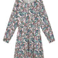 The Reflection Long Sleeve Dress