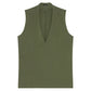 The Sculpted Tank