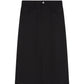 The Classic Midi Skirt