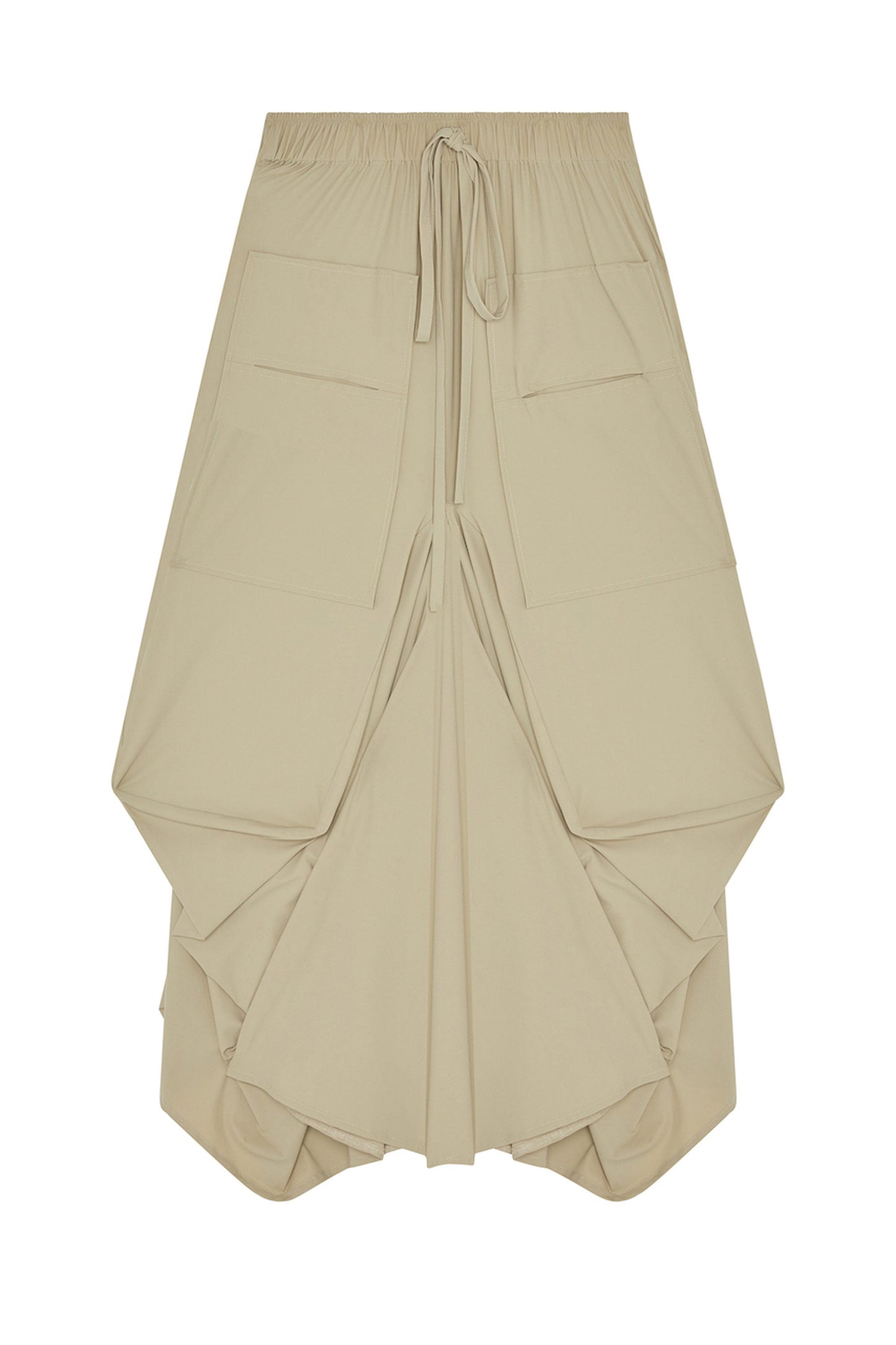The Petite Go-To Skirt