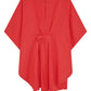 The Linen Blend Surprising Dress