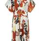 The Masterpiece Floral Dress