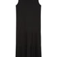 Top Tier Pima Cotton Dress