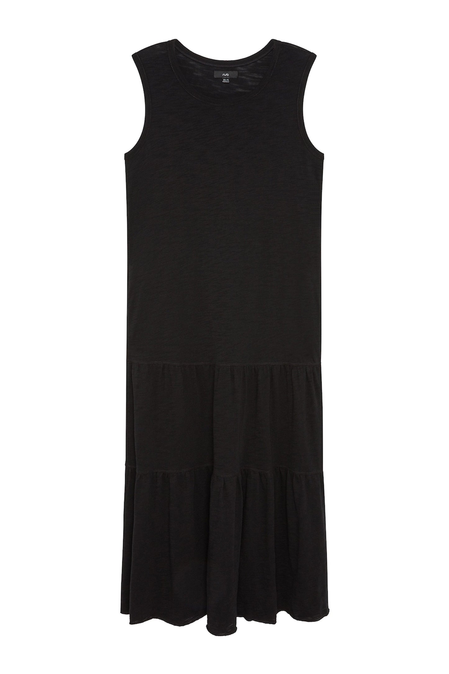 Top Tier Pima Cotton Dress