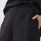 Airy Wide Leg Pants