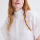 Sheer Always Chic Blouse