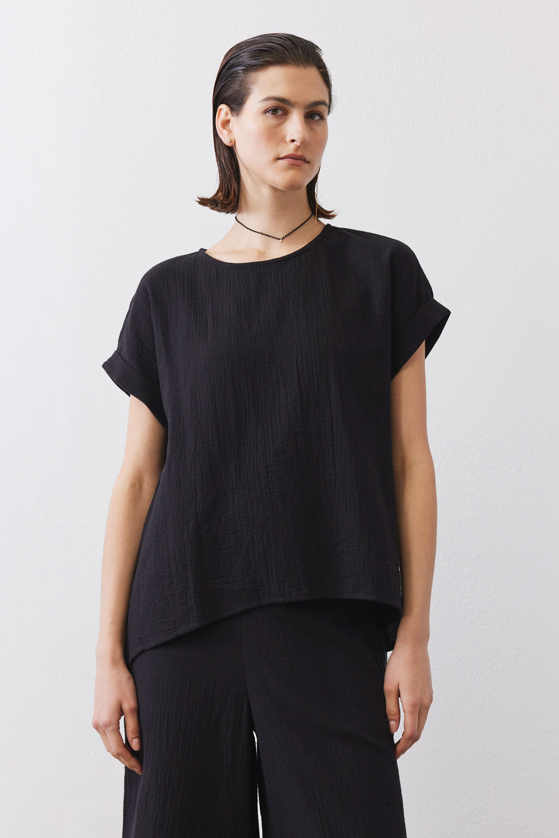 Breath of Fresh Air Top