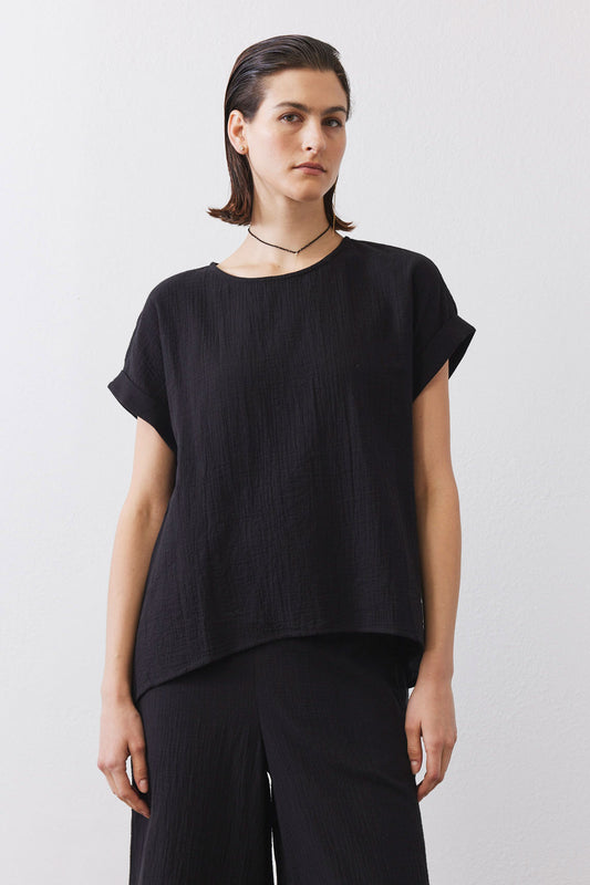 Breath of Fresh Air Top