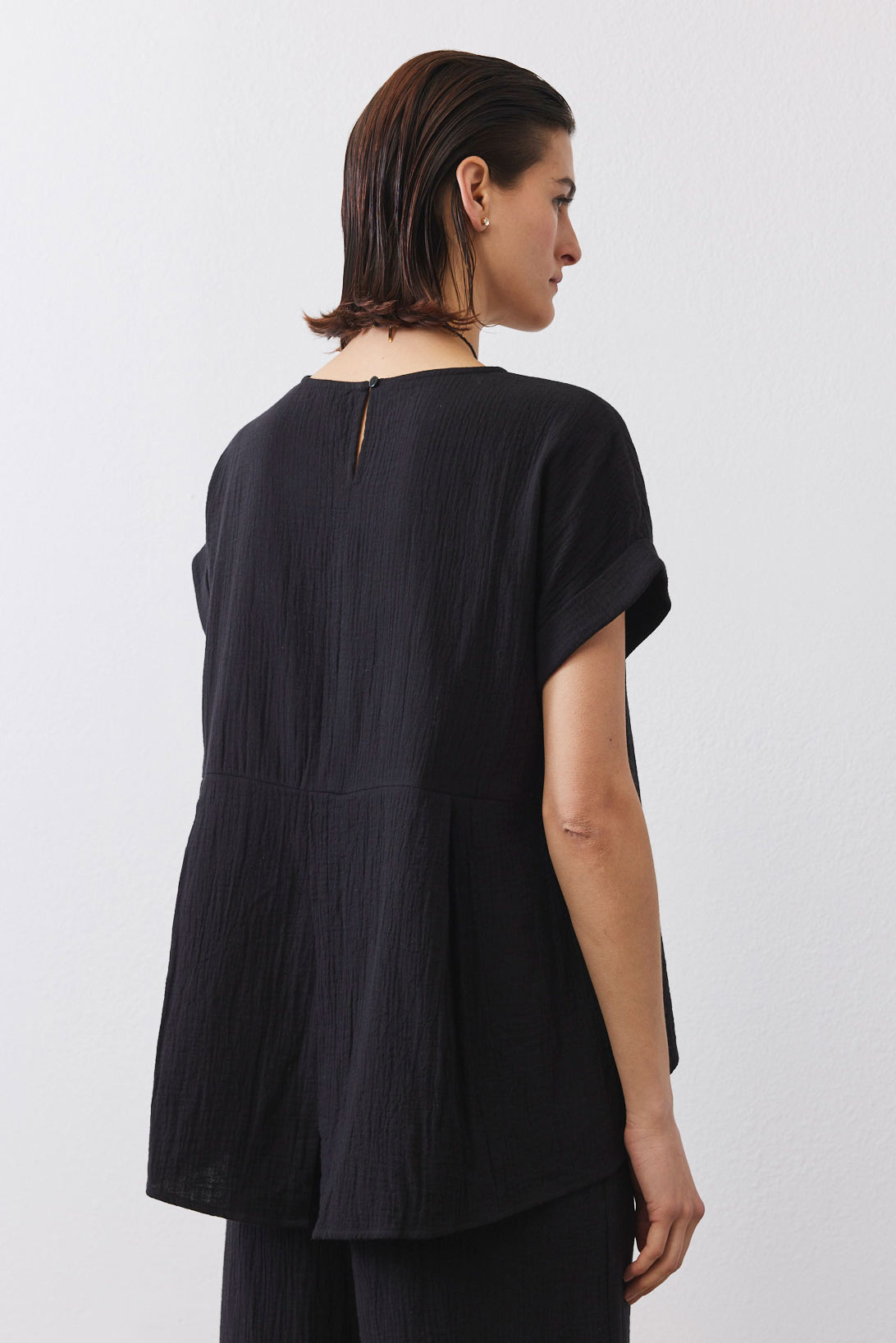 Breath of Fresh Air Top