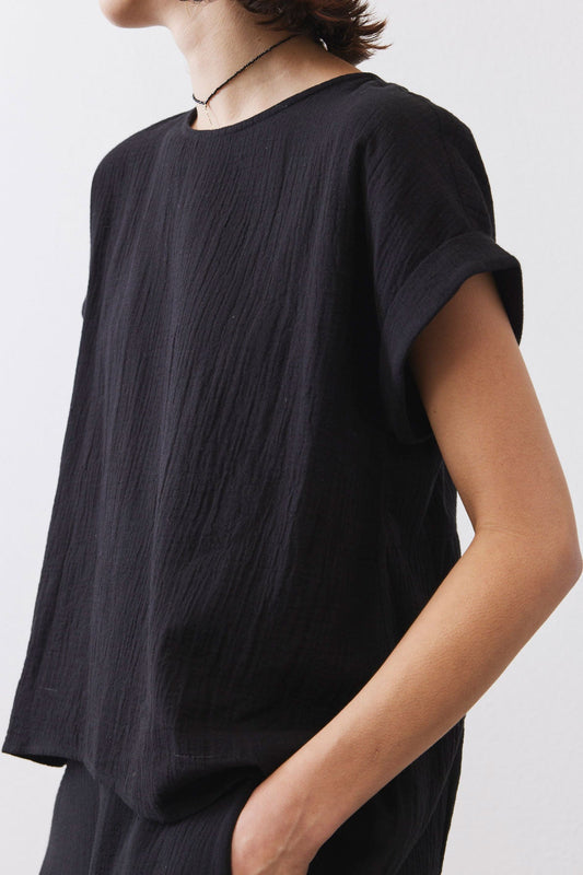 Breath of Fresh Air Top