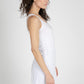 The Essential Long Seamless Cami