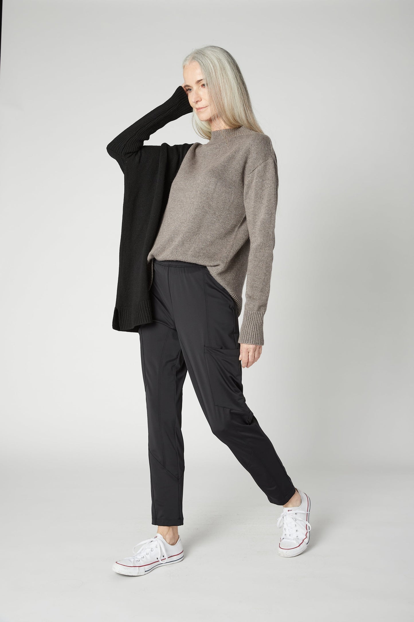 The Cargo Pants That Will Surprise