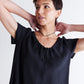 Comfort Zone Asymmetric Dress