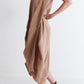 Comfort Zone Asymmetric Dress