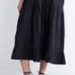 Embroidered Mykonos Tiered Dress