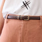 Endless Days Croc Belt
