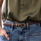 Endless Days Croc Belt